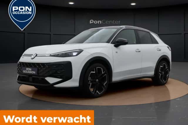 Volkswagen T-Roc (2026) thumbnail 1