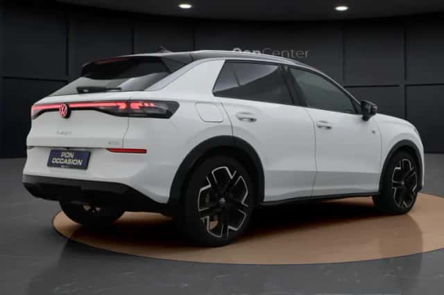 Volkswagen T-Roc (2026) thumbnail 6
