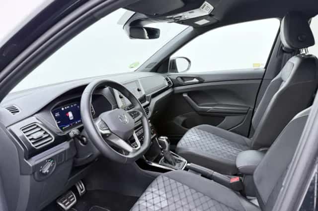 Volkswagen T-Cross (2026) thumbnail 4