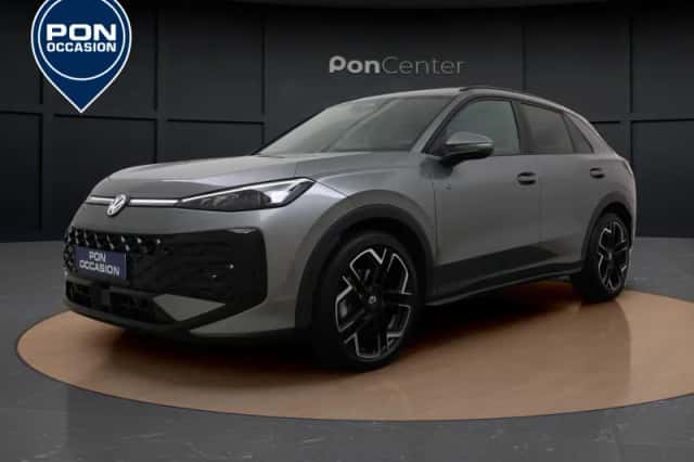 Volkswagen T-Roc (2026) thumbnail 1