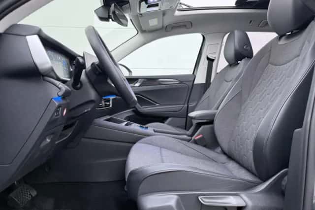 Volkswagen Tayron (2026) thumbnail 5