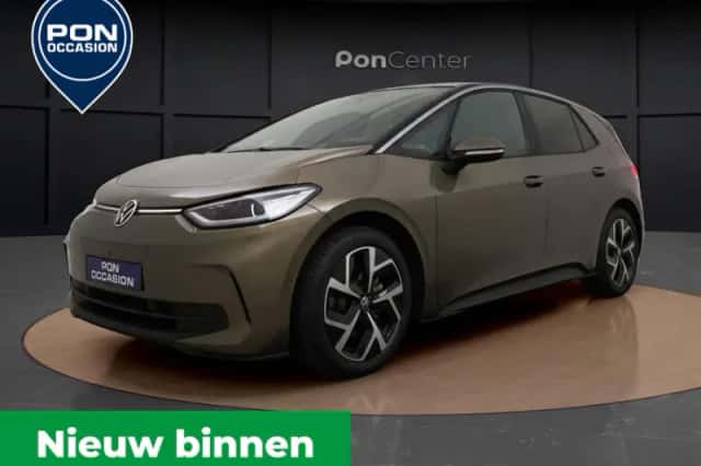 Volkswagen ID.3 (2024) thumbnail 2