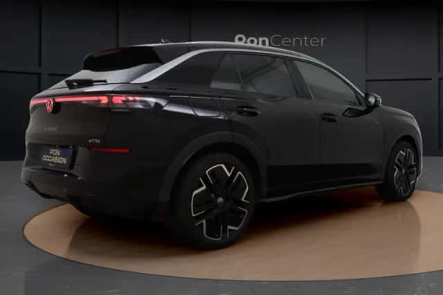 Volkswagen T-Roc (2026) thumbnail 6