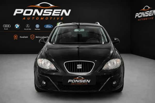 SEAT Altea XL (2012) thumbnail 3