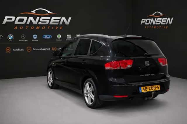 SEAT Altea XL (2012) thumbnail 6