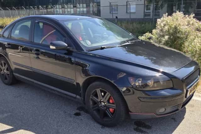 Volvo S40 (2006) thumbnail 1