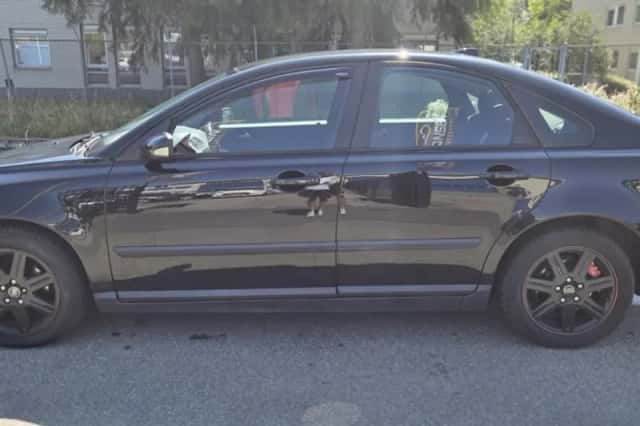 Volvo S40 (2006) thumbnail 2