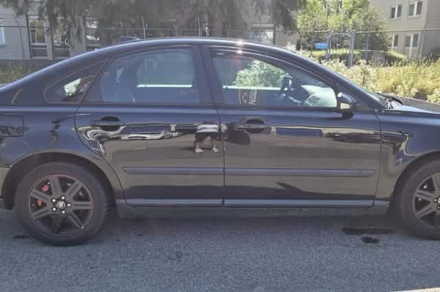 Volvo S40 (2006) thumbnail 3