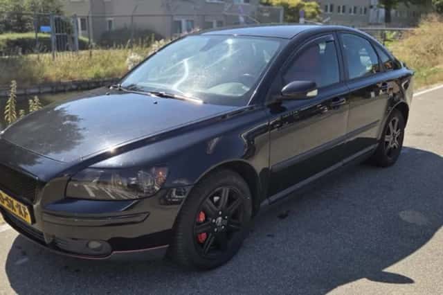 Volvo S40 (2006) thumbnail 5