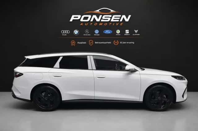 BYD SEAL 6 (2026) thumbnail 2