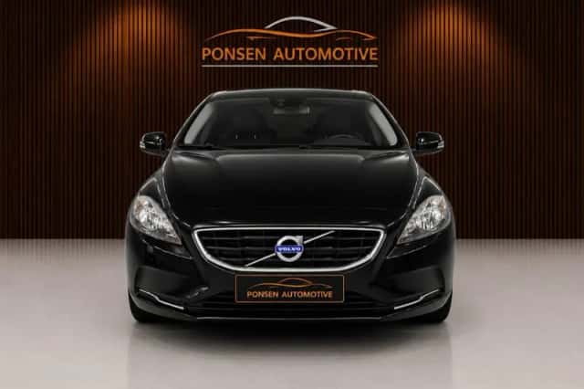 Volvo V40 (2016) thumbnail 6
