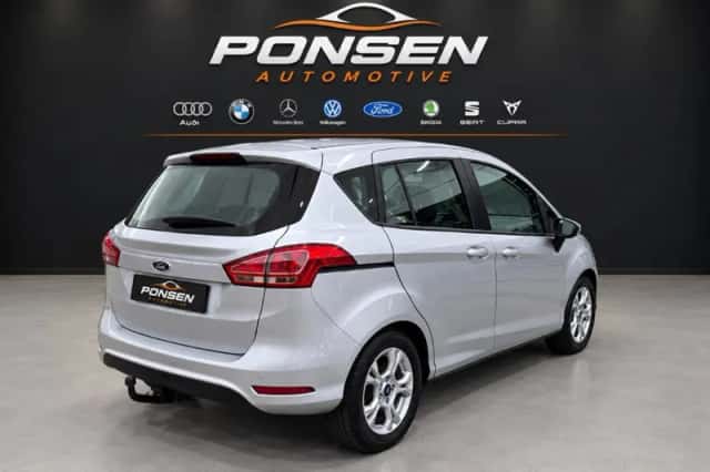 Ford B-Max (2014) thumbnail 6