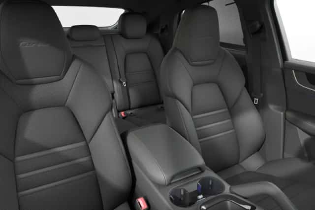 Porsche Cayenne (2026) thumbnail 5