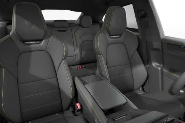 Porsche Cayenne (2026) thumbnail 6