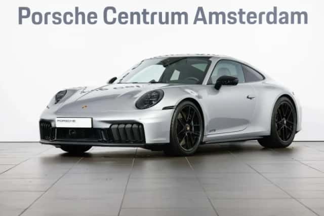 Porsche 911 (2026) thumbnail 1