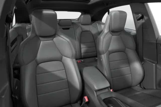 Porsche Macan (2026) thumbnail 5