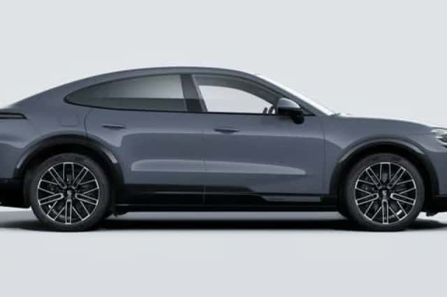 Porsche Cayenne (2026) thumbnail 6