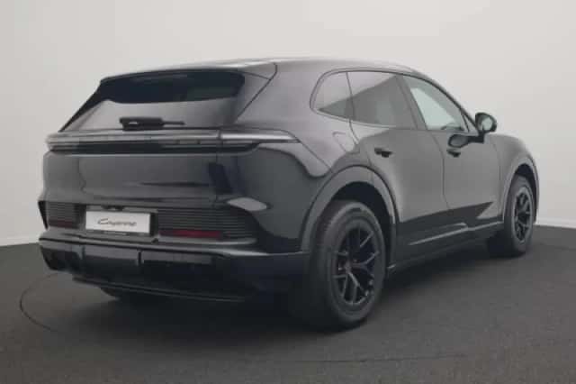 Porsche Cayenne (2026) thumbnail 6
