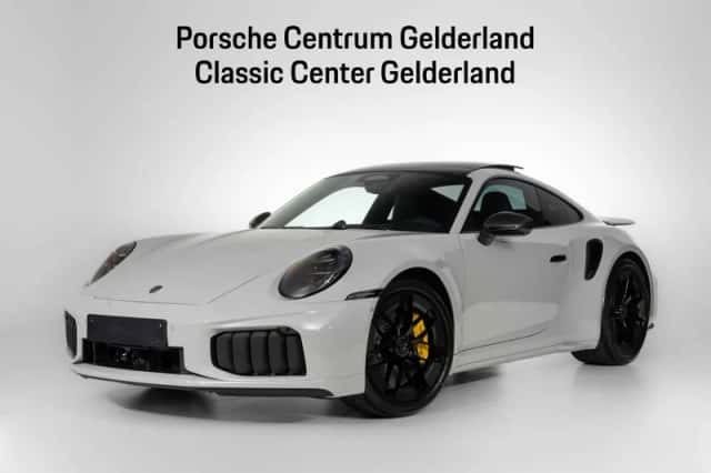 Porsche 911 (2026) thumbnail 1