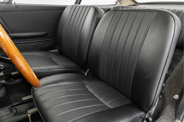 Porsche 912 (1965) thumbnail 4