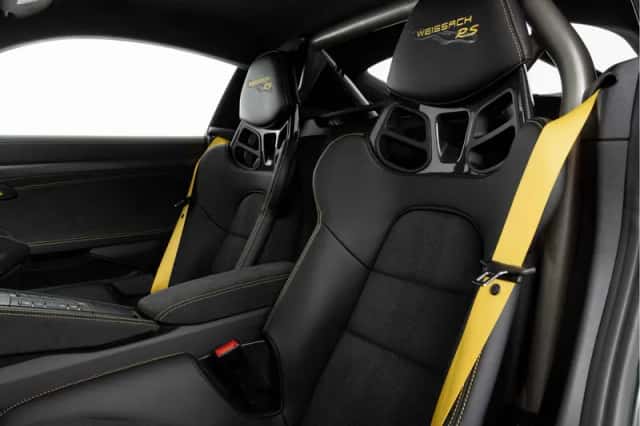 Porsche 718 (2026) thumbnail 4