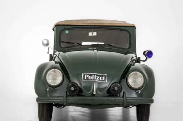 Volkswagen Type (1952) thumbnail 6
