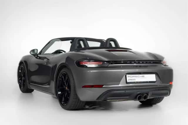 Porsche 718 (2024) thumbnail 6