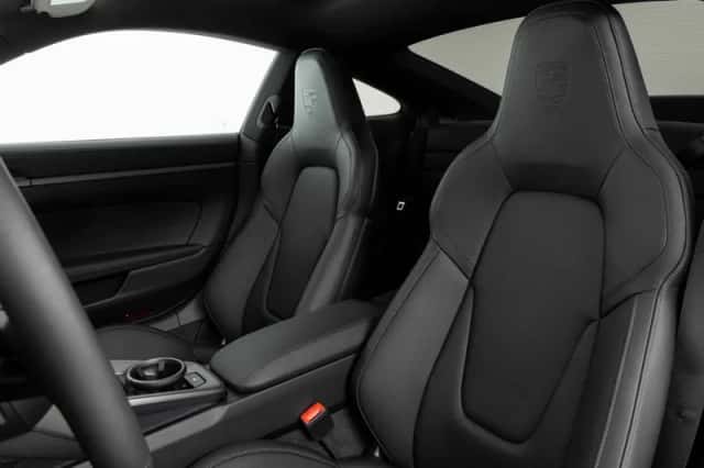 Porsche 911 (2026) thumbnail 4