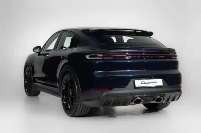 Porsche Cayenne (2026) thumbnail 6
