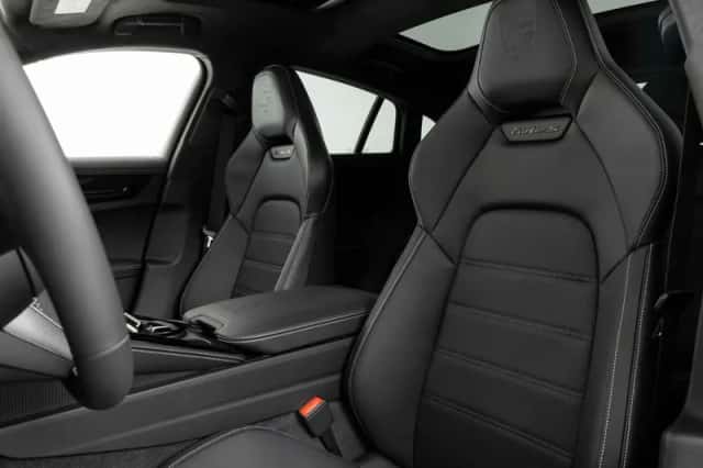 Porsche Panamera (2026) thumbnail 4