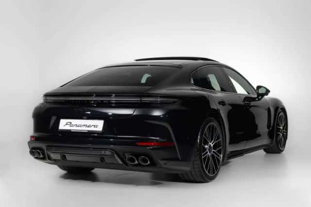 Porsche Panamera (2026) thumbnail 6