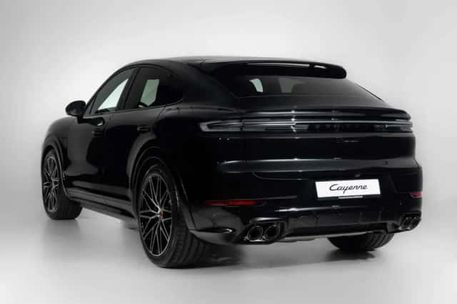 Porsche Cayenne (2026) thumbnail 6