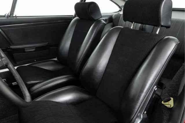 Porsche 911 (1969) thumbnail 4