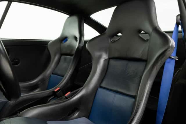 Porsche 911 (1992) thumbnail 4