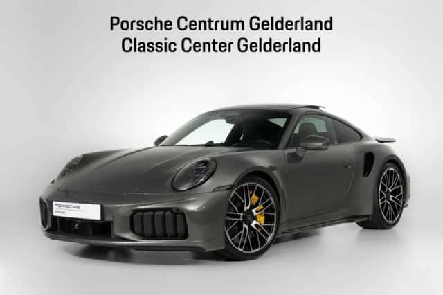 Porsche 911 (2026) thumbnail 1