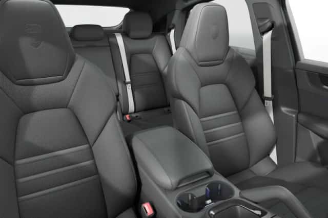 Porsche Cayenne (2026) thumbnail 6