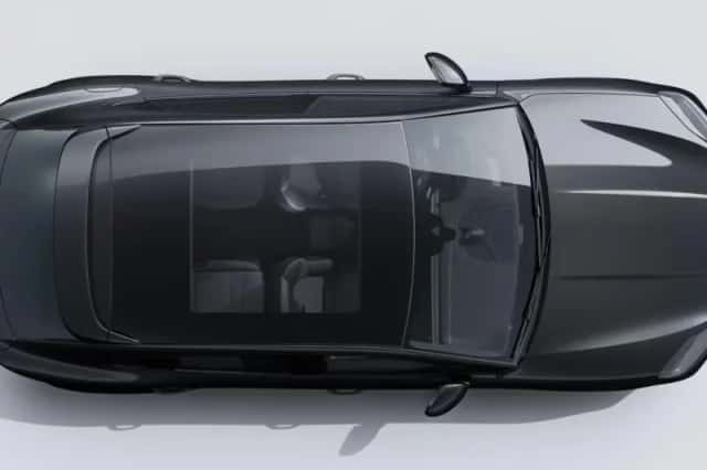 Porsche Cayenne (2026) thumbnail 5