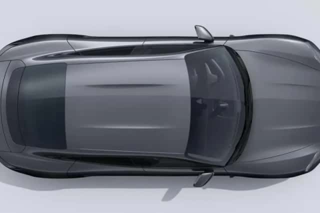 Porsche Taycan (2026) thumbnail 5