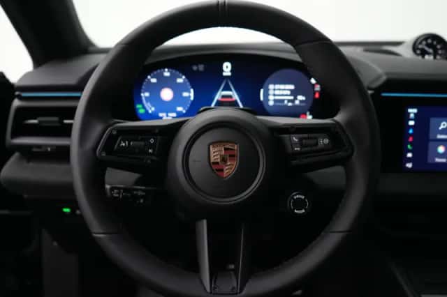 Porsche Macan (2026) thumbnail 5
