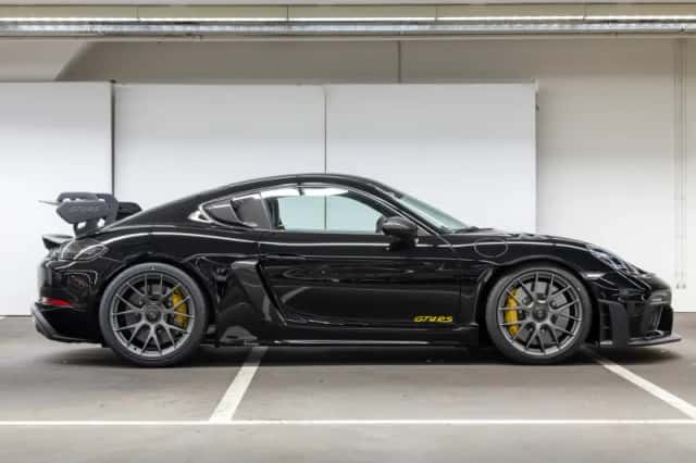 Porsche 718 (2026) thumbnail 6