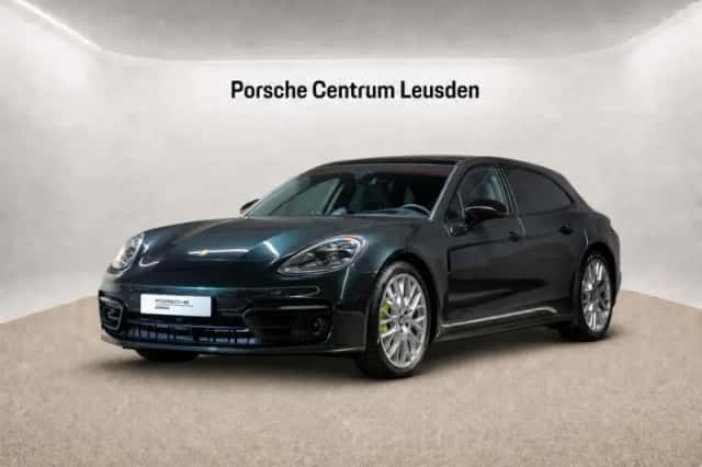 Porsche Panamera (2023) thumbnail 1