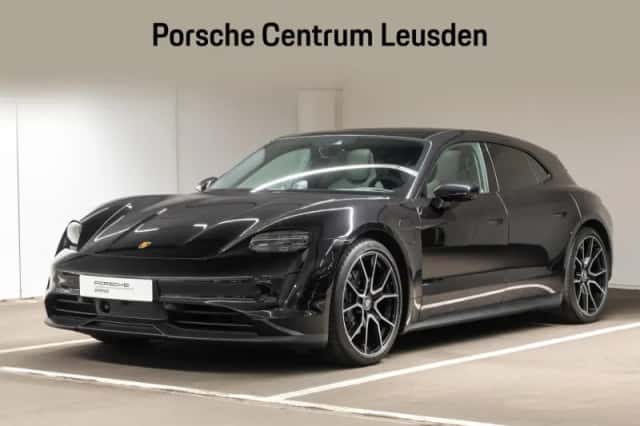 Porsche Taycan Sport Turismo (2023) thumbnail 1