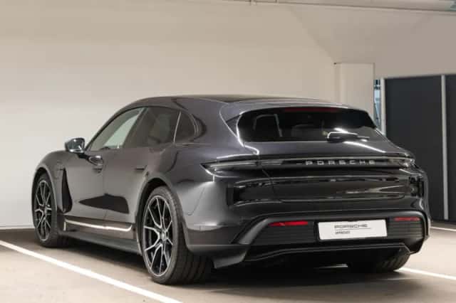 Porsche Taycan Sport Turismo (2023) thumbnail 3