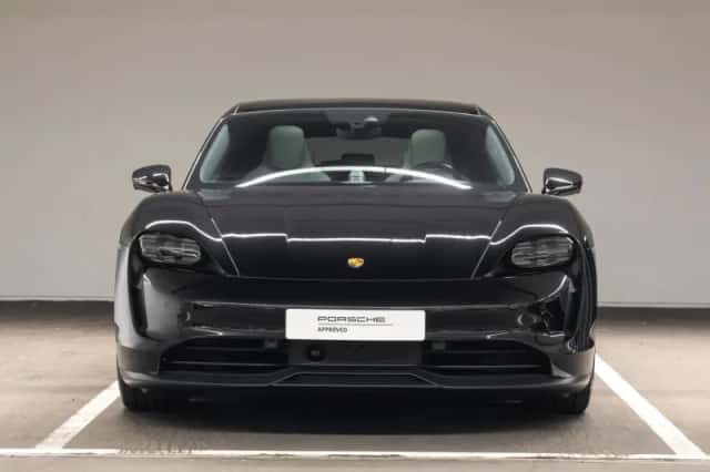 Porsche Taycan Sport Turismo (2023) thumbnail 4