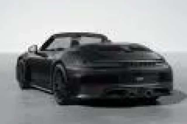 Porsche 911 (2025) thumbnail 3