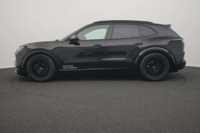 Porsche Cayenne (2026) thumbnail 5