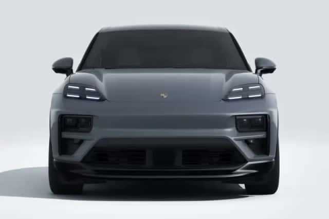 Porsche Macan (2026) thumbnail 2