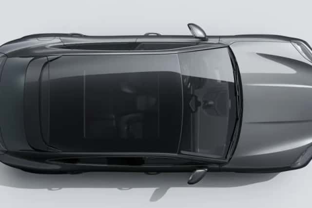 Porsche Cayenne (2025) thumbnail 5