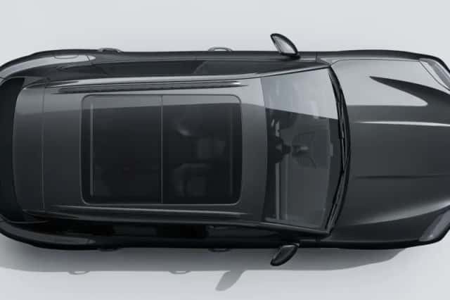 Porsche Cayenne (2025) thumbnail 5