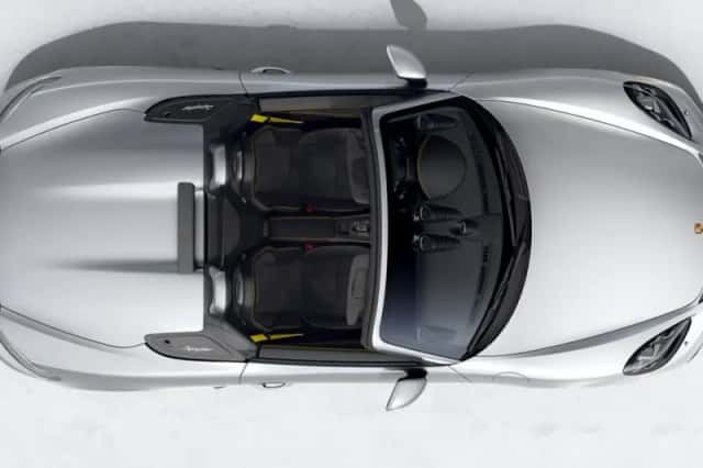 Porsche 718 (2022) thumbnail 4